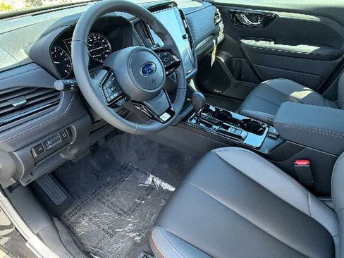 New 2026 Subaru Forester Sport AWD/4WD image 10