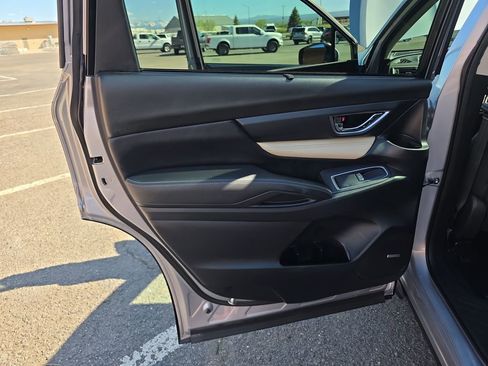 Used 2019 Subaru Ascent Limited AWD/4WD image 26