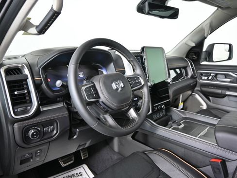 New 2026 RAM 1500 Tungsten w/ Trailer Tow Group image 25