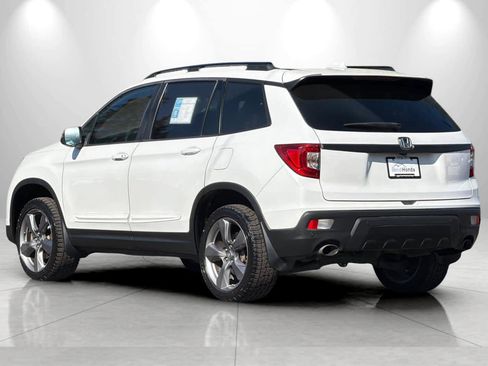 Used 2020 Honda Passport Touring image 6