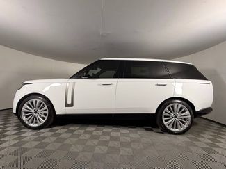 New 2026 Land Rover Range Rover Long Wheelbase SE AWD/4WD video 3
