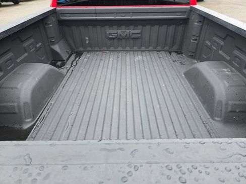 Certified 2019 GMC Sierra 1500 SLT image 28