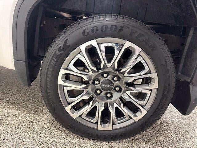 Used 2023 GMC Sierra 1500 Denali Ultimate AWD/4WD image 36