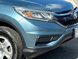 Used 2015 Honda CR-V LX image 5
