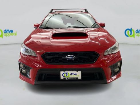 Used 2020 Subaru WRX Premium AWD/4WD image 16