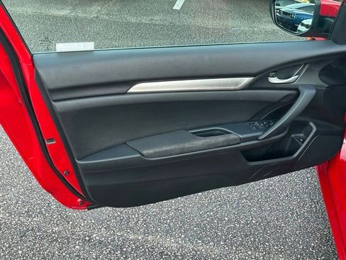 Used 2020 Honda Civic LX image 11