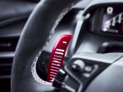Used 2020 Ford GT Carbon Series RWD image 64