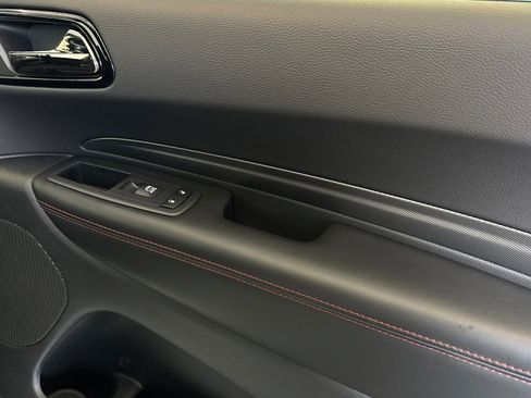 New 2026 Dodge Durango GT w/ Blacktop Package RWD image 21