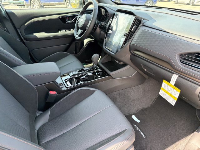 New 2026 Subaru Forester Touring AWD/4WD image 23
