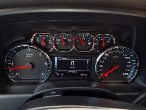 Used 2018 GMC Sierra 1500 SLE w/ Texas SLE Value Package RWD image 17