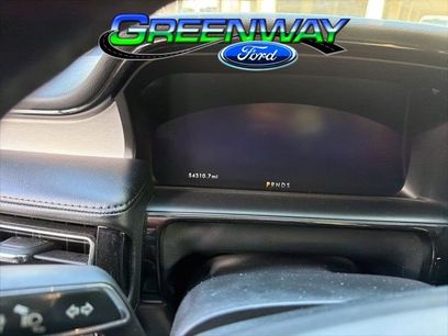 Used 2022 Lincoln Nautilus FWD w/ Premium Package