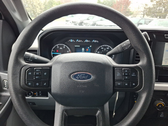 Used 2024 Ford F250 XLT AWD/4WD image 18