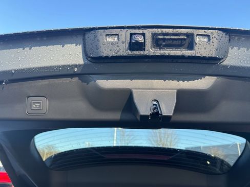 New 2026 Chevrolet TrailBlazer LT w/ Convenience Package image 23