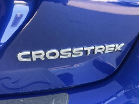 Certified 2024 Subaru Crosstrek 2.5i Limited AWD/4WD image 39