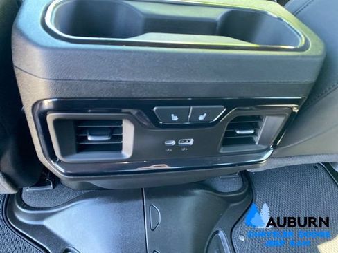 Used 2025 GMC Sierra 1500 AT4 w/ AT4 Premium Package AWD/4WD image 26