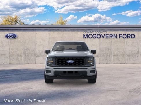 New 2026 Ford F150 STX AWD/4WD image 7