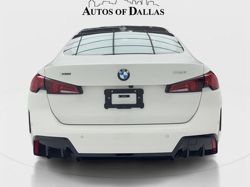 Used 2025 BMW 228i xDrive AWD/4WD image 9