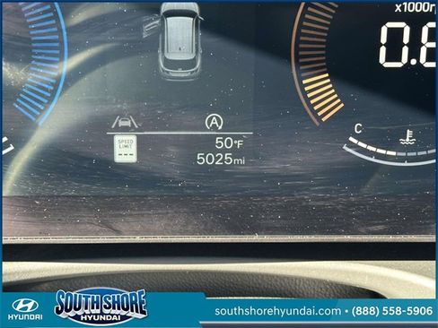 Certified 2025 Hyundai Tucson XRT image 27