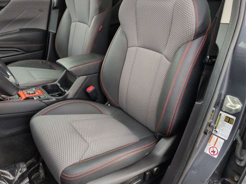 Used 2020 Subaru Forester Sport image 17