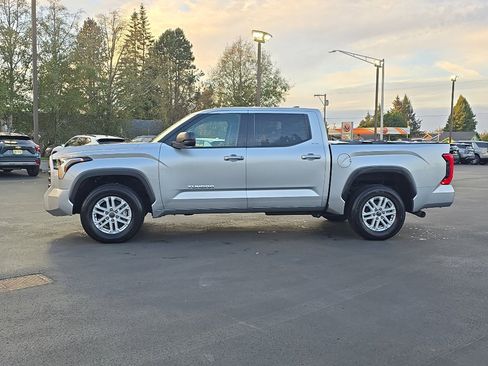 Used 2023 Toyota Tundra SR5 image 6