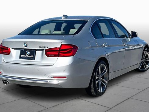 Used 2016 BMW 328i Sedan image 12