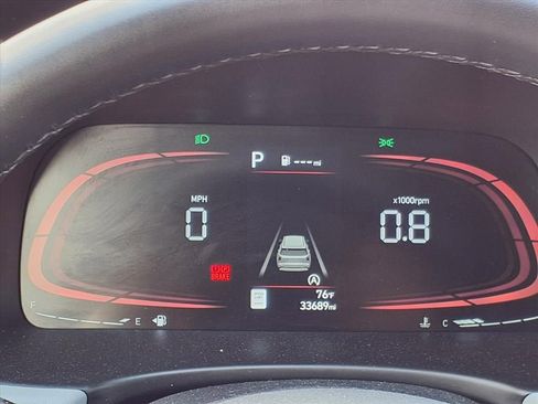 Used 2025 Hyundai Palisade SEL image 22