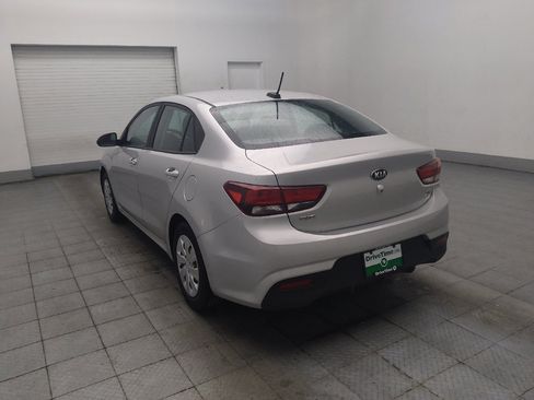 Used 2019 Kia Rio S FWD image 5
