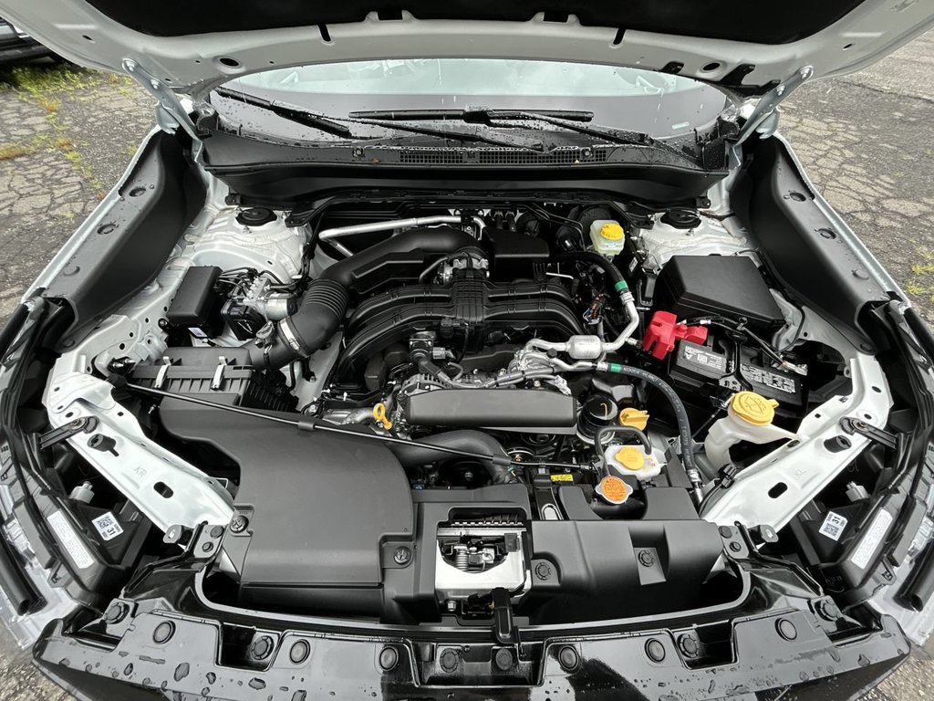 New 2026 Subaru Forester Sport AWD/4WD image 10