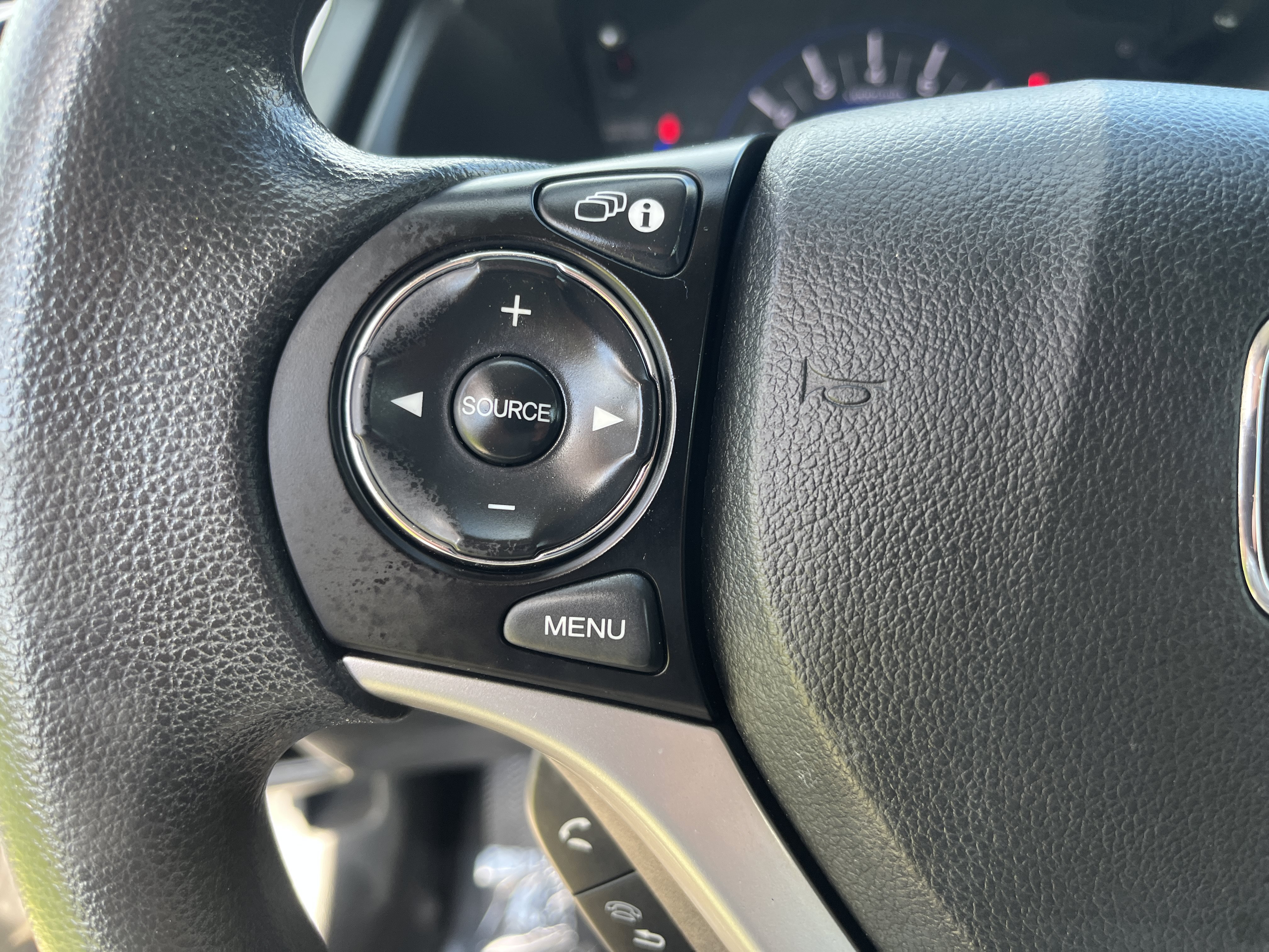 Used 2015 Honda Civic LX image 11