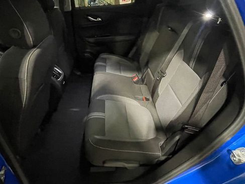 Used 2025 Chevrolet Blazer LT image 18