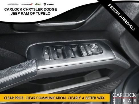 Used 2024 Toyota Tacoma 4x4 Double Cab image 15