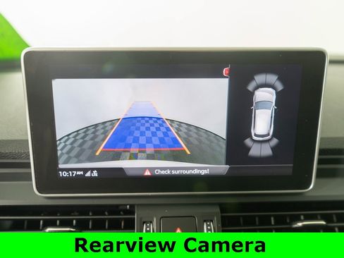 Used 2020 Audi Q5 2.0T Premium Plus image 26