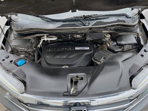 Used 2017 Honda Pilot EX-L image 32