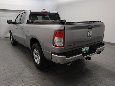 Used 2022 RAM 1500 Big Horn RWD image 5