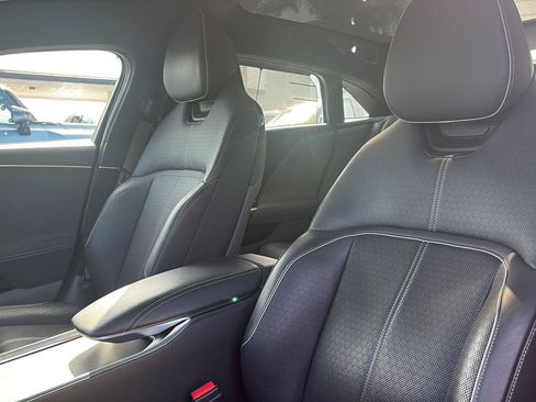 Used 2022 Lucid Air Grand Touring AWD/4WD image 25