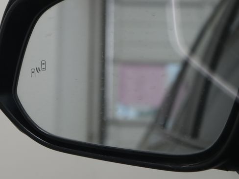 Certified 2025 Toyota RAV4 XLE image 22