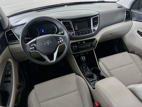 Used 2018 Hyundai Tucson SE AWD/4WD image 27
