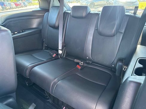 Used 2025 Honda Odyssey Sport-L image 11