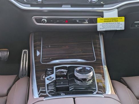 New 2026 BMW X5 sDrive40i image 22