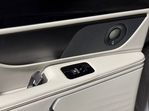 New 2026 Lincoln Nautilus Reserve image 49