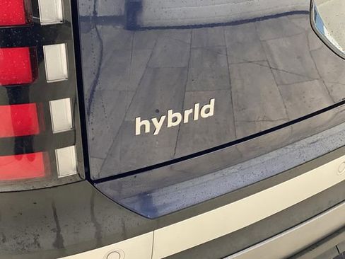 New 2026 Hyundai Palisade SEL Premium image 37