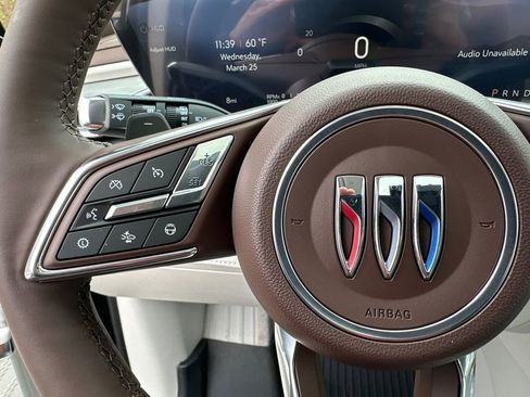 New 2026 Buick Enclave Avenir w/ Super Cruise Package image 26