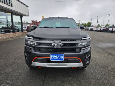 Certified 2024 Ford Expedition Timberline AWD/4WD image 3