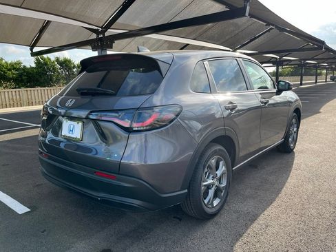Used 2026 Honda HR-V LX image 4