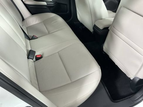 Used 2019 Honda Insight Touring image 12