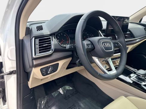 Certified 2024 Audi Q5 2.0T Premium AWD/4WD image 19