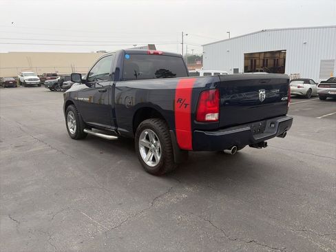 Used 2012 RAM 1500 Express image 4