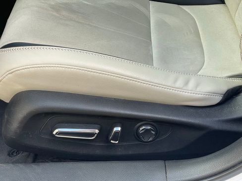 Used 2023 Acura Integra A-Spec FWD image 12