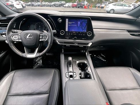 Used 2023 Lexus RX 350 Premium w/ Accessory Package AWD/4WD image 13