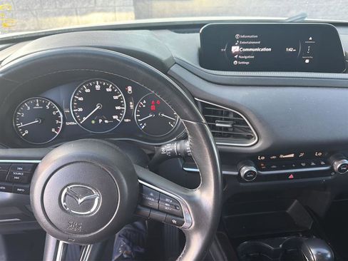 Used 2024 MAZDA CX-30 AWD 2.5 S w/ Select Sport Pkg image 2